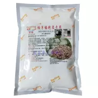 焙鼎饺子馅抱团 虾丸肉丸灌汤包子馅肉制品增稠 肉馅保水剂肉丸抱