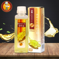 芝焙调和色拉油230ml 大豆玉米调和油 蛋糕食用油 戚风蛋糕色拉油