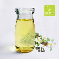 50ml 爱皂坊 山茶油 茶花籽油 野生苦茶油手工冷制皂植物基础油