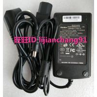 TSC条形码标签机CN-3407电源24V 2.5A海德HARD