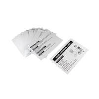 10张 加油机读卡器清洁卡50张正星三金三盈IC卡读卡器清洗卡清洁配件