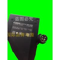 适用于佳能CANON DR-2020U 1210C MG1-4892扫描仪24V2.0A电源线