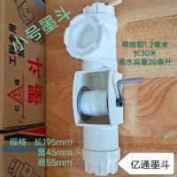 小号 ~ 海绵一块 墨斗划线器木工专用木匠墨盒线斗弹线墨斗线工地放线耐摔神器