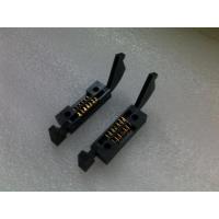 300对以上单价 不开票 蝶形激光器夹具 14pin蝶形激光器夹具 激光器测试夹具DFB SOA