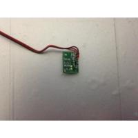 TSC244plus 342E 243Epro 碳带传感器 齿轮盒 感应器 原装拆机