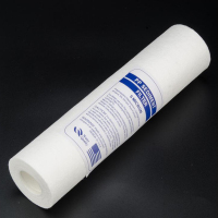 第一级PP棉滤芯 制冰机三级净水器过滤器滤水器自来水奶茶店专用开水机商用可乐机