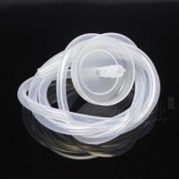 食品级抽水管 (普通款) 盈洪悦茗茶小镇独品源电磁热茶炉配件抽水泵管电机主板加水柱胶圈