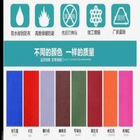 银灰色 定制专拍 见详情 盖冰柜保温被展示柜罩户外盖布降温隔热加厚冰柜保温棉冷柜被子