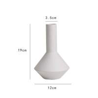 黑色 电视背景墙摆件现代高端抽象娃娃客厅置物架装饰品展示柜艺术品