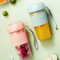 先科随行便携榨汁杯家用小型果汁机原汁机料理机搅拌机多功能G811