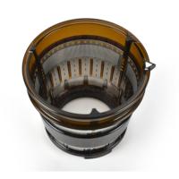 一代三角细网 惠人原汁机滤网SJ/TH/HU-600/780/500/100/200/300榨果汁粗细滤网