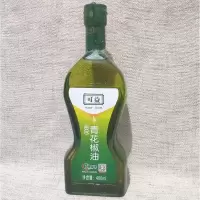 特麻 可益青花椒油400ml 藤椒油 调味油 汉源花椒麻椒