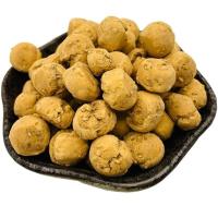 客官自选500g*2包(备注2个口味) 垣曲炒琪2斤 健脾胃山西特产土炒馍棋子豆炒土面豆河南特产土特产