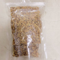 散碎(藜麦+糙米)锅巴500g 延边杂粮藜麦糙米农家锅巴手工烘烤非油炸早晚餐营养健康特产小吃