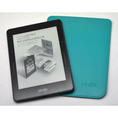 深灰 6.8寸 2021款Kindle5 墨水屏 电子书 皮套 保护套 内胆包 直插袋