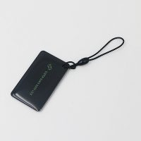 黑色卡5张(不可复制) 指纹锁ic卡智能锁门锁芯片防盗门卡片电子锁密码锁钥匙磁卡感应卡