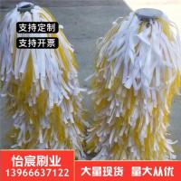 塑料丝 中联护栏高速环卫中标东风路太隧道围栏墙面清洗车滚刷辊扫刷毛刷