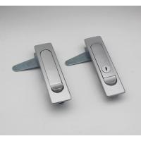 不带锁 配电箱锁MS730-1-2 工业设备控制箱门锁MS504-1 包装机械长方锁