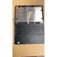 DELL E7270 LA-C451P CN-00DTF3 i5主板 壳 键盘 喇叭 屏线 配件