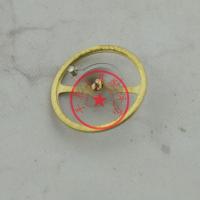 普通 0mm 手表机芯配件 机械机芯配件 8200全摆 摆轮 全摆(含油丝) 国产