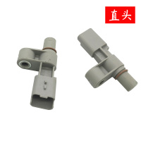 直头(适配EC51.6排量) 标致307 308爱丽舍408雪铁龙凯旋C4L世嘉偏心轴位置凸轮轴传感器