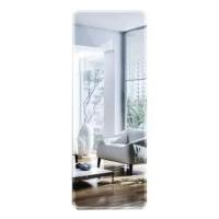 30*40cm直角一片 其他 否 全身穿衣镜子贴墙自粘家用小型免打孔粘墙贴柜门玻璃贴片镜化妆软