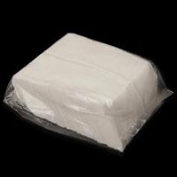 1包(100片) 100片/包化妆棉卸妆棉加厚一次性无纺布卸指甲油棉片小包装