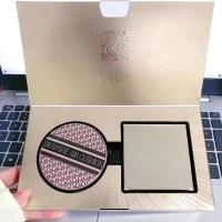 Q72-玖皙三色气垫 1g L320老卢心选·轻透凝脂焕颜瓷肌三色气垫霜