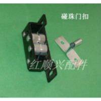 HS-115-1 烤箱专用门扣 烘箱可调式压力碰锁 机械锁HSXPJ 卡式碰锁HS-120-1