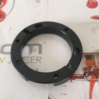 一代底座 惠人原汁机配件一代hu500dg二代hu600 800wn三代前体研磨杯底座