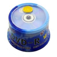CD 50片装 DVD刻录盘 dvd空白光盘 50片桶装DVD+R DVD-R 16X 50片空白碟货源