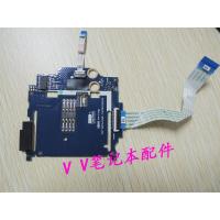 惠普 HP ZBOOK 14 840 G1 PC卡槽 LED灯板 读卡器 6050A2560401