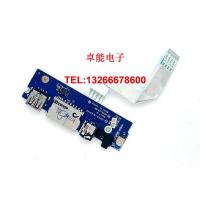 联想 U31-70 80 500S-13ISK USB板 音频板 读卡器 原装 LS-C311P