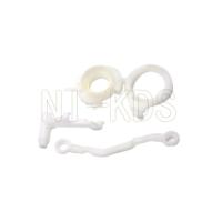 适用佳能210 211 215 216 217 225 226 227 229 223 243硒鼓卡扣