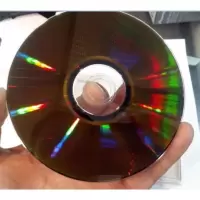 热卖Panasonic松下dvd-ram光盘可擦写空白刻录盘2-3X光碟盘片