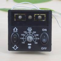 LM-230i板一套 雷盛塑封机用LM-230 330i 330ND 460iD线路板过塑机过胶机用电路