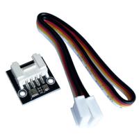 AHT20+BMP280温湿度气压模块 高精度数字型温湿度大气压强传感器