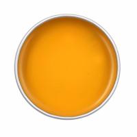 黄色 imaigc单色脸部人体彩绘万圣节妆容小丑身体油彩化妆颜料6色可选