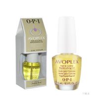 OPI牛油果指缘油白茶精华笔护甲营养油 防干裂修复倒刺起皮保湿