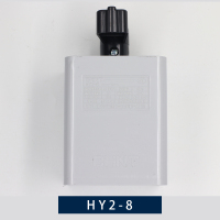 HY2-8 (当日发货) 正泰 倒顺开关 HY2-20 电机和面机正反转 HY2-8 转换开关 HY2-12