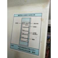 SC-528 澳柯玛冷藏展示柜密封条门胶条SC-526 SC-528 SC-606 SC386 SC387