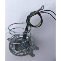 苏泊尔电饭煲/电压力锅配件 感温杯温控器磁钢底部温度传感器原装