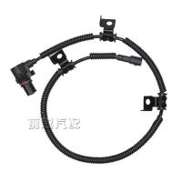 主驾驶前左 东风小康K05S/K07S前后轮ABS传感器轮速传感器ABS线传感器原装