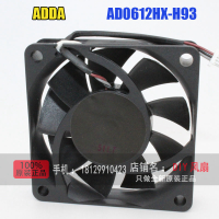AD0612HX-H93 AD0612LX-H93 HX-H93 明基 W1070投影机 6015 12V 投影仪散热风