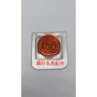 摆梁微调螺丝 1mm L.888.2机芯摆轮 A31L01瑞士原装 含油丝 手表配件 888机芯零件