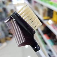 化妆刷双用眉刷睫毛刷睫毛梳眉梳眉扫眉睫刷化妆工具刷子A13