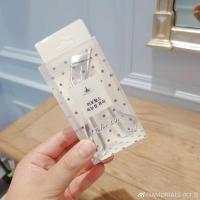 尔木萄睫毛夹 6ml Amortals尔木萄睫毛膏女防水纤长卷翘小刷头极细加长不晕染学生女