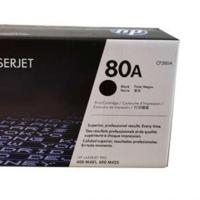 黑色 原装惠普HP CF280A 80A硒鼓 M400 M401dn M425dn M425dw硒鼓