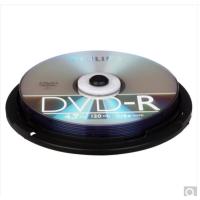 飞利浦DVD-R10片装 飞利浦DVD光盘 PHILIPS空白盘DVD-R桶装10片50片DVD+R 刻录盘光碟