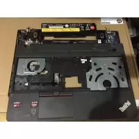 联想E555 E550喇叭 触摸板 电源板 电池 屏线 风扇 散热器 键盘